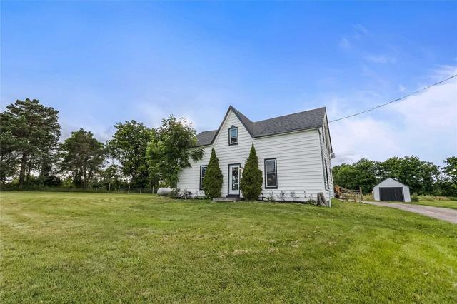13004 County Rd 29 Rd, House detached with 5 bedrooms, 3 bathrooms and 12 parking in Trent Hills ON | Image 36