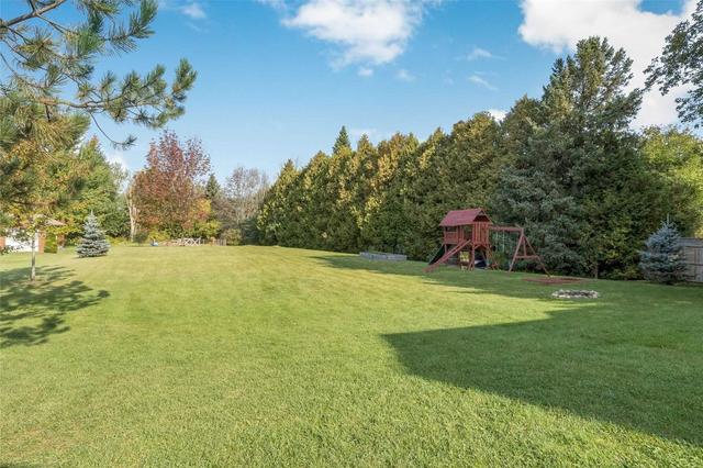 1 Sandalwood Dr, House detached with 3 bedrooms, 3 bathrooms and 10 parking in Erin ON | Image 25
