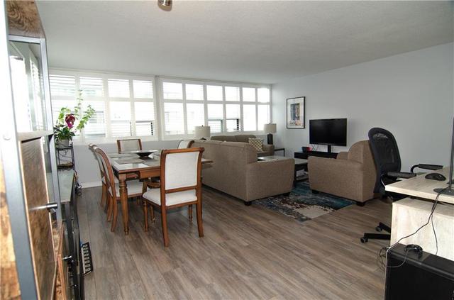 602 - 120 Duke Street, Condo with 2 bedrooms, 2 bathrooms and null parking in Hamilton ON | Image 8