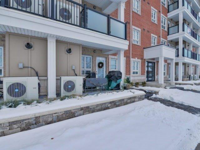 106 - 70 Baycliffe Cres, Condo with 2 bedrooms, 2 bathrooms and 2 parking in Brampton ON | Image 19