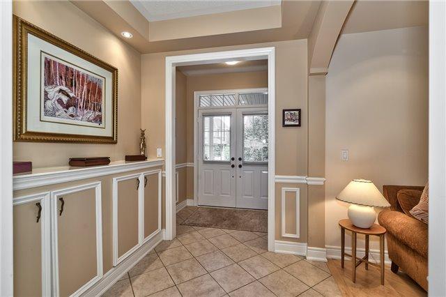 3627 Stonecutter Cres, House detached with 5 bedrooms, 5 bathrooms and 4 parking in Mississauga ON | Image 3