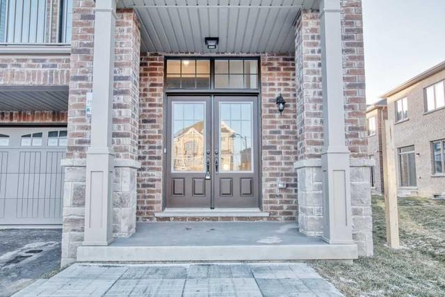 6 Ken Betz Crt, House detached with 4 bedrooms, 4 bathrooms and 4 parking in Whitchurch Stouffville ON | Image 16