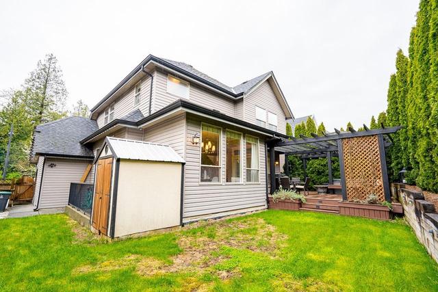 5962 163a Street, House detached with 4 bedrooms, 4 bathrooms and 4 parking in Surrey BC | Image 37
