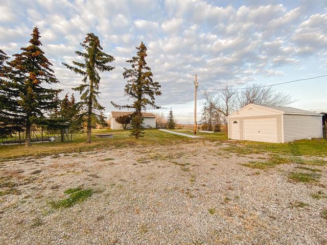 80271 719 Highway, House detached with 3 bedrooms, 2 bathrooms and null parking in Saddle Hills County AB | Image 49