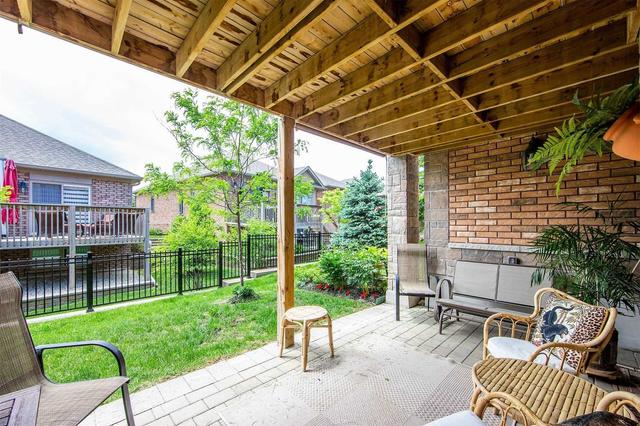 40 Hillcrest Dr, Condo with 2 bedrooms, 3 bathrooms and 4 parking in New Tecumseth ON | Image 25