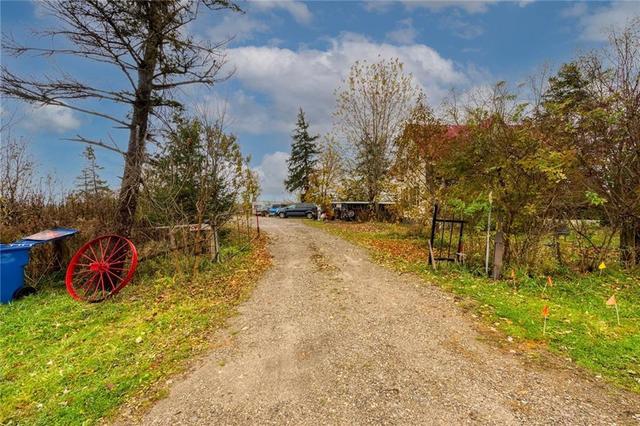5412 Highway 3, House detached with 4 bedrooms, 2 bathrooms and 10 parking in Haldimand County ON | Image 6