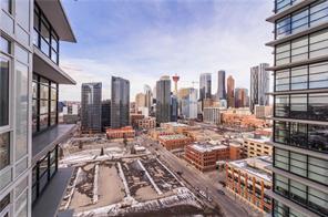 1205 - 1188 3 Street Se, Condo with 1 bedrooms, 1 bathrooms and 1 parking in Calgary AB | Image 12