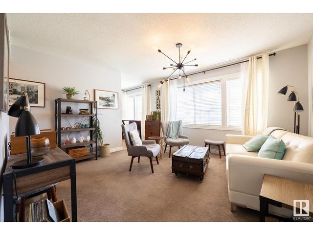 1 - 9650 82 Av Nw, Condo with 2 bedrooms, 1 bathrooms and 1 parking in Edmonton AB | Image 9