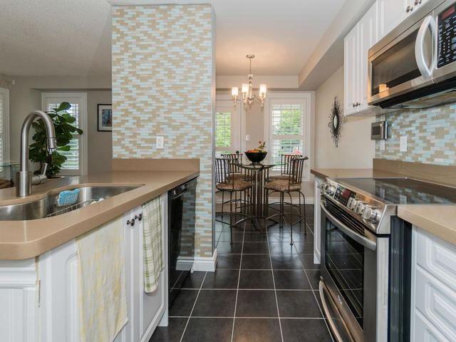 36 Blunden Rd, House detached with 4 bedrooms, 3 bathrooms and 1 parking in Ajax ON | Image 8