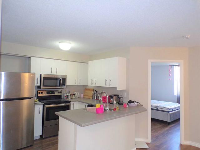 1507 - 25 Grenville St, Condo with 1 bedrooms, 1 bathrooms and 0 parking in Toronto ON | Image 2
