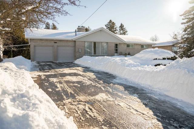 247 Cedar Valley Crt, House detached with 3 bedrooms, 1 bathrooms and 8 parking in Oshawa ON | Image 12