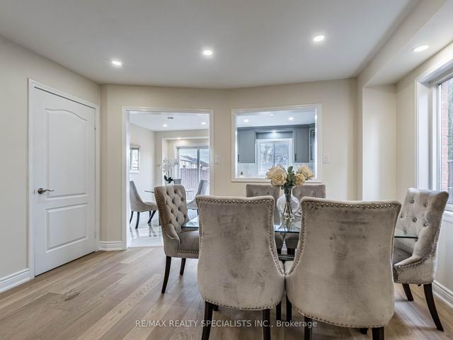 53 Native Landing, House semidetached with 3 bedrooms, 4 bathrooms and 3 parking in Brampton ON | Image 34