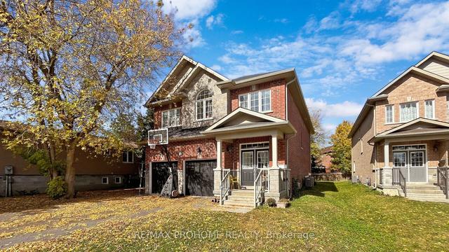 102 Riveredge Dr, House detached with 4 bedrooms, 4 bathrooms and 6 parking in Georgina ON | Image 31