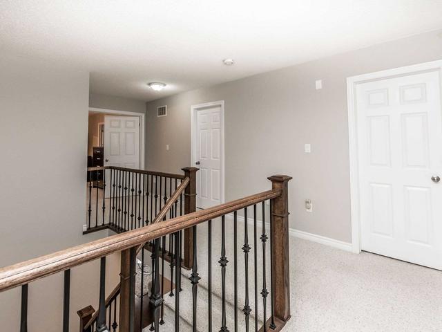 63 Elmer Adams Dr, House detached with 4 bedrooms, 4 bathrooms and 5 parking in Clarington ON | Image 27