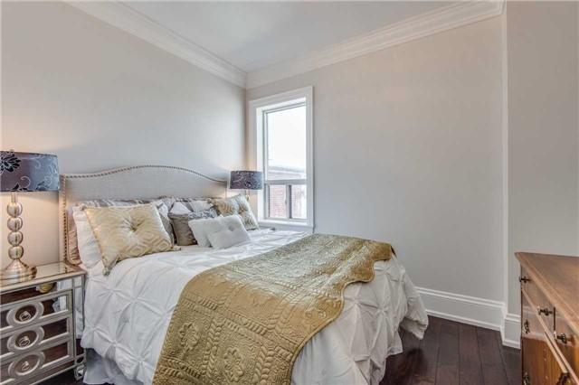 222 Markham St, House semidetached with 4 bedrooms, 5 bathrooms and 1 parking in Toronto ON | Image 14