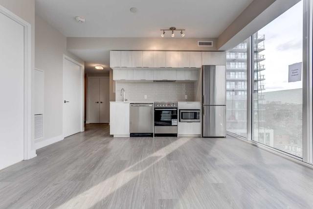 1105 - 181 Dundas St E, Condo with 2 bedrooms, 1 bathrooms and 0 parking in Toronto ON | Image 20