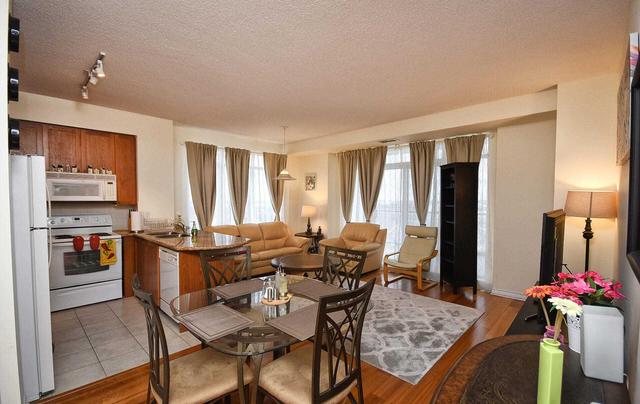 504 - 11121 Yonge St, Condo with 2 bedrooms, 2 bathrooms and 1 parking in Richmond Hill ON | Image 22