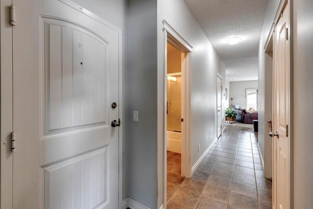 301 - 110 12 Avenue Ne, Condo with 2 bedrooms, 1 bathrooms and 1 parking in Calgary AB | Image 7