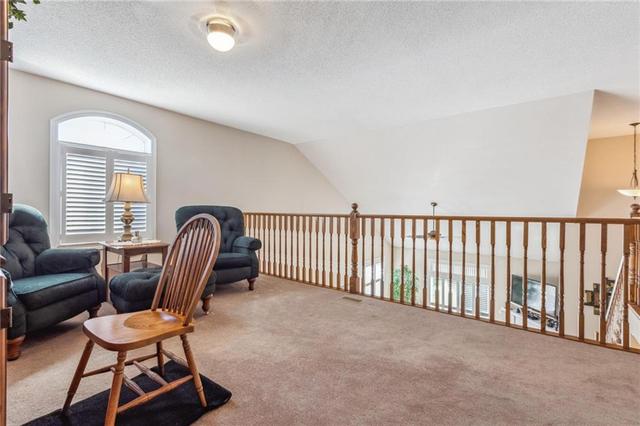 57 - 2165 Itabashi Way, House attached with 3 bedrooms, 3 bathrooms and 2 parking in Burlington ON | Image 29