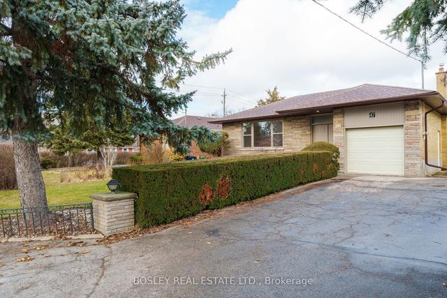 47 Tinder Cres, House detached with 3 bedrooms, 2 bathrooms and 5 parking in Toronto ON | Image 26