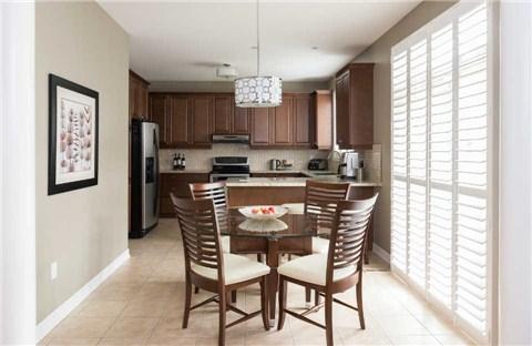 43 Siena Dr, House detached with 4 bedrooms, 3 bathrooms and 4 parking in Vaughan ON | Image 5