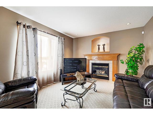 16123 76 St Nw, House detached with 4 bedrooms, 3 bathrooms and null parking in Edmonton AB | Image 18
