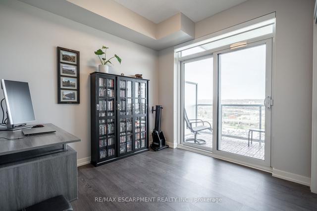1902 - 2093 Fairview St, Condo with 2 bedrooms, 2 bathrooms and 1 parking in Burlington ON | Image 6