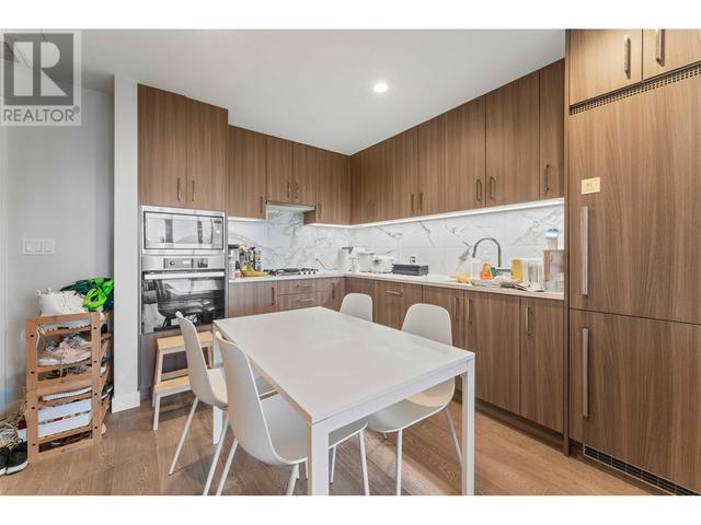 206 - 528 W King Edward Avenue, Condo with 1 bedrooms, 1 bathrooms and 1 parking in Vancouver BC | Image 5