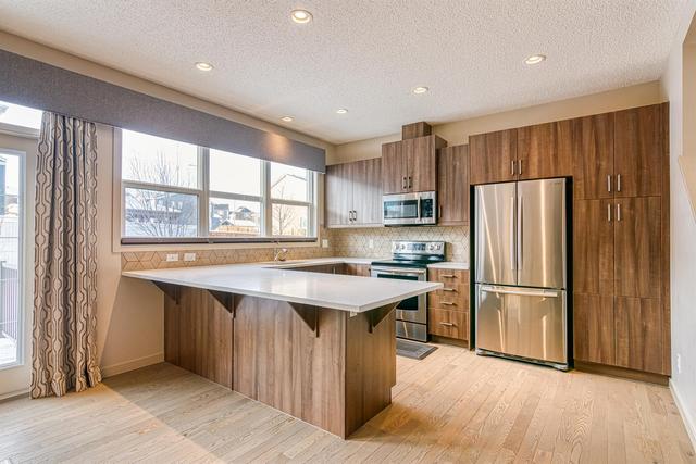 6 Evanscrest Terrace Nw, House detached with 3 bedrooms, 3 bathrooms and 2 parking in Calgary AB | Image 7