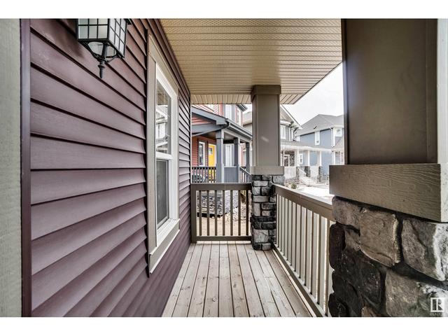 7423 Colonel Mewburn Rd Nw, House detached with 4 bedrooms, 3 bathrooms and null parking in Edmonton AB | Image 38