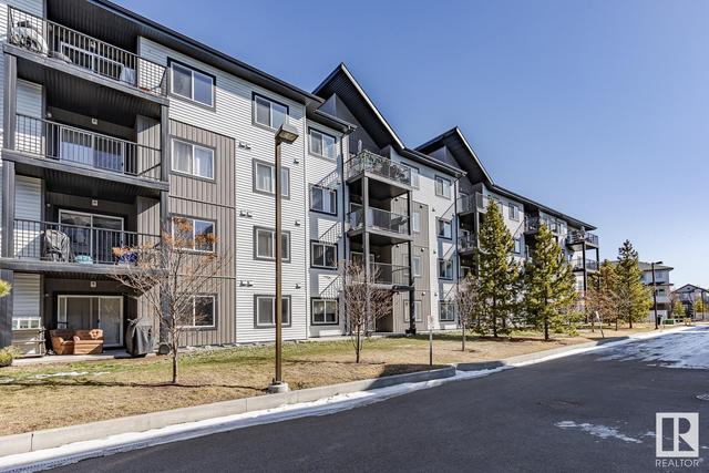 103 - 3353 16a Av Nw, Condo with 2 bedrooms, 2 bathrooms and null parking in Edmonton AB | Image 30