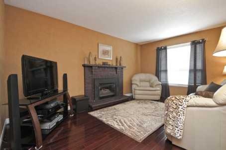 80 Furrow Dr, House detached with 4 bedrooms, 3 bathrooms and 4 parking in Whitby ON | Image 5