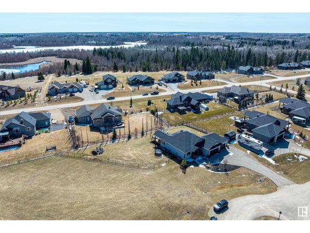 2047 Spruce Cr, House detached with 4 bedrooms, 3 bathrooms and null parking in Spring Lake AB | Image 61