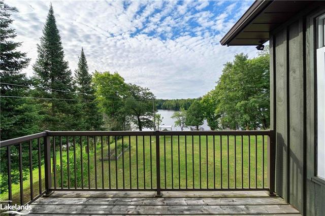 14 Lakeside Drive, House detached with 5 bedrooms, 2 bathrooms and 10 parking in McKellar ON | Image 25