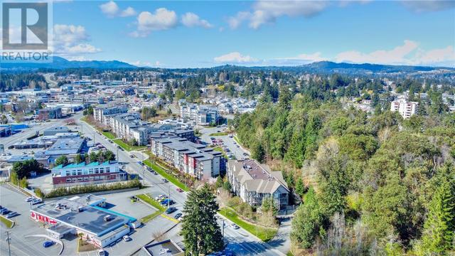 407 - 1620 Townsite Rd, Condo with 1 bedrooms, 1 bathrooms and 1 parking in Nanaimo BC | Image 39