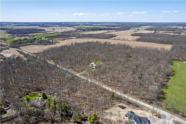 1645 Indiana Rd E, House detached with 2 bedrooms, 1 bathrooms and 21 parking in Haldimand County ON | Image 31