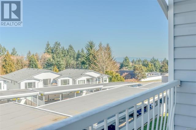 7 - 272 Harwell Rd, House attached with 3 bedrooms, 1 bathrooms and 1 parking in Nanaimo BC | Image 25