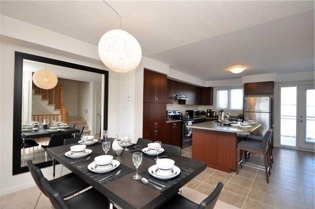 7 - 2895 Hazelton Pl, Townhouse with 3 bedrooms, 3 bathrooms and 1 parking in Mississauga ON | Image 15