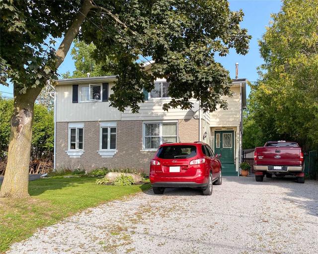 175 Union Ave, House semidetached with 3 bedrooms, 2 bathrooms and 10 parking in Scugog ON | Image 1