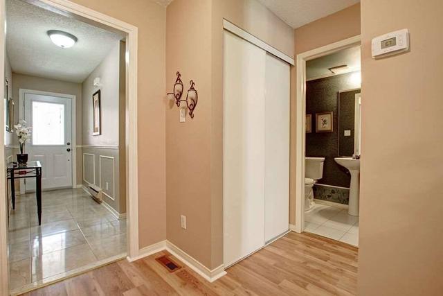55 - 6950 Tenth Line W, Townhouse with 3 bedrooms, 3 bathrooms and 2 parking in Mississauga ON | Image 28