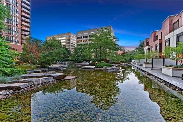 1408 - 33 Sheppard Ave E, Condo with 2 bedrooms, 2 bathrooms and 1 parking in Toronto ON | Image 19