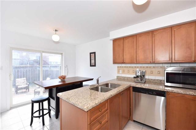 79 Trumpeter St, House semidetached with 4 bedrooms, 4 bathrooms and 2 parking in Toronto ON | Image 7