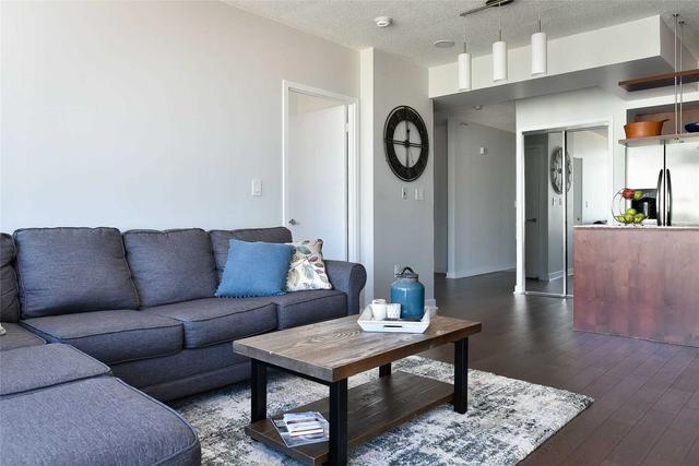2507 - 3 Navy Wharf Crt, Condo with 2 bedrooms, 2 bathrooms and 1 parking in Toronto ON | Image 16