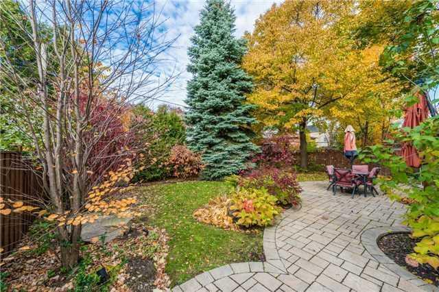 134 Mckee Ave, House detached with 4 bedrooms, 6 bathrooms and 2 parking in Toronto ON | Image 14