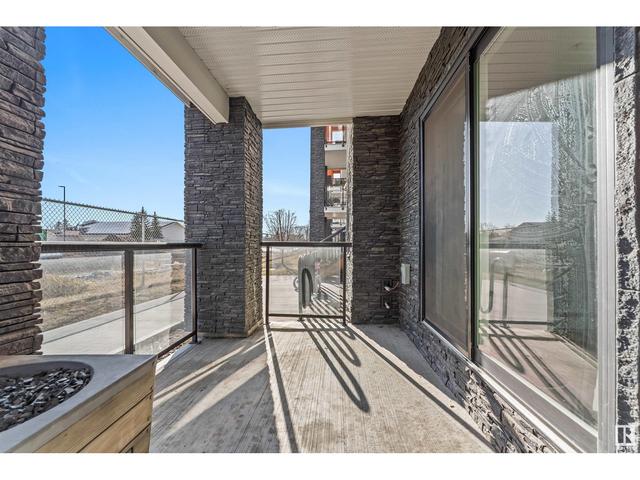 106 - 17 Columbia Av W, Condo with 2 bedrooms, 2 bathrooms and 1 parking in Devon AB | Image 41