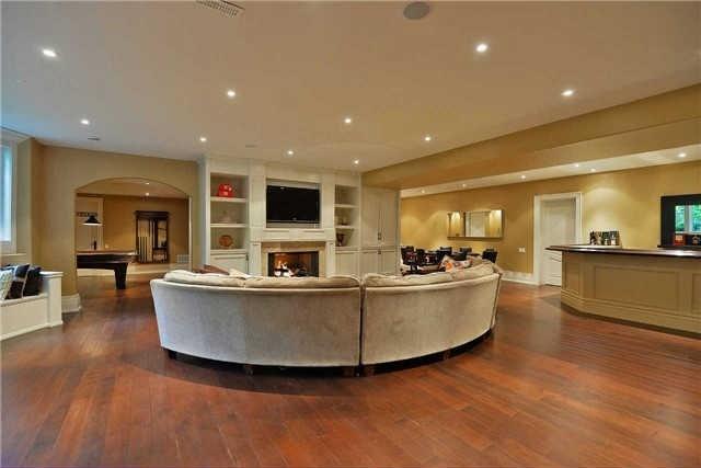 461 Country Club Cres, House detached with 4 bedrooms, 7 bathrooms and 6 parking in Mississauga ON | Image 14