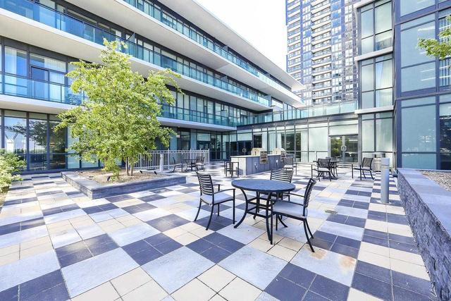 ph 4 - 4070 Confederation Pkwy, Condo with 2 bedrooms, 2 bathrooms and 2 parking in Mississauga ON | Image 35