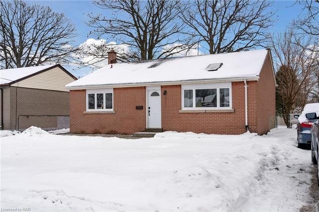 6792 Jill Drive, House detached with 3 bedrooms, 1 bathrooms and 2 parking in Niagara Falls ON | Image 33