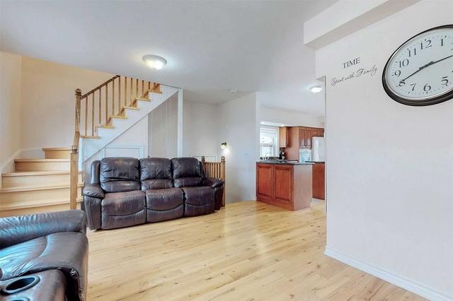 31 Fourteenth St, House detached with 4 bedrooms, 3 bathrooms and 2 parking in Toronto ON | Image 16