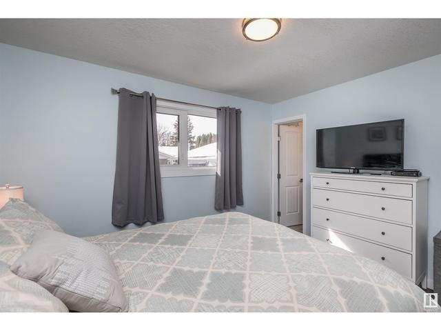 80 Fleetwood Cr, House detached with 3 bedrooms, 2 bathrooms and null parking in St. Albert AB | Image 18